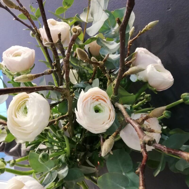 Bild 4 von Zweigwerk Floristik-Dekoration