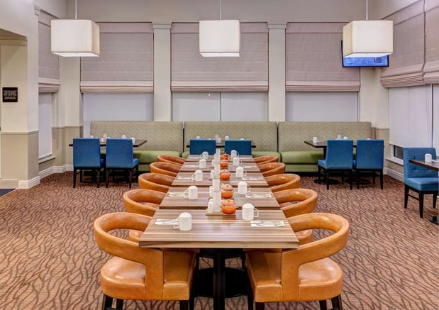 Images Hilton Garden Inn McAllen Airport