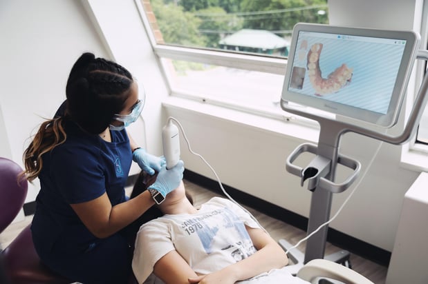 Images SuperKids Pediatric Dentistry Mt. Vernon