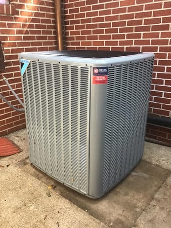 Images Bentley's Air Conditioning & Refrigeration