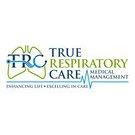 True Respiratory Care & Medical Management Logo
