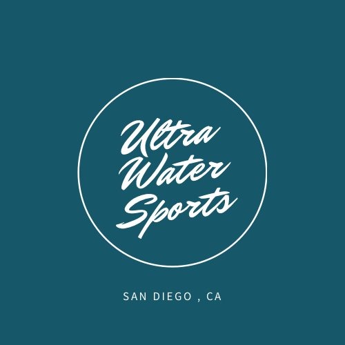 Ultra Water Sports Logo