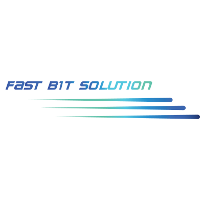 Fast Bit Solution Logo