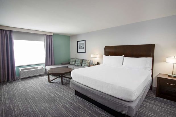 Images Hilton Garden Inn South Bend