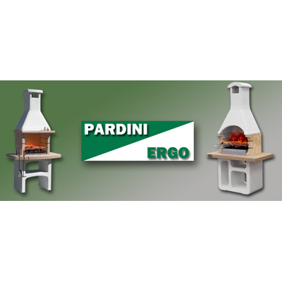 Images Pardini Ergo Materiali Edili
