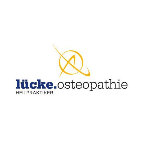 lücke.osteopathie Logo