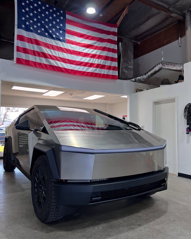 Images OC Paint Protection