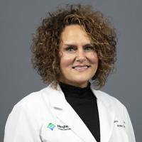 Images Marchelle L Leeper, CRNP