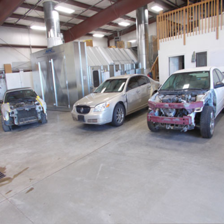 Images Spatig Bros Auto