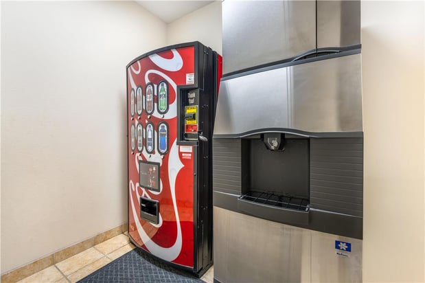 Images Best Western Plus Eastgate Inn & Suites