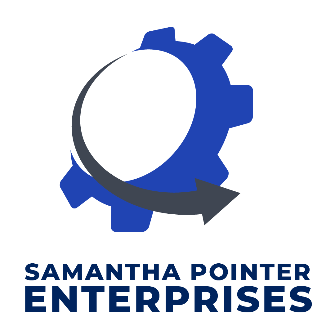 company logo