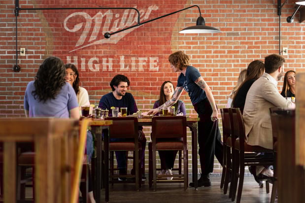 Images Miller Time Pub & Grill