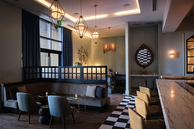 Images Kimpton Aertson Hotel by IHG