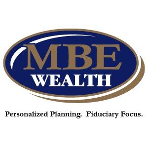 MBE Wealth Management, LLC - Sun Prairie Logo