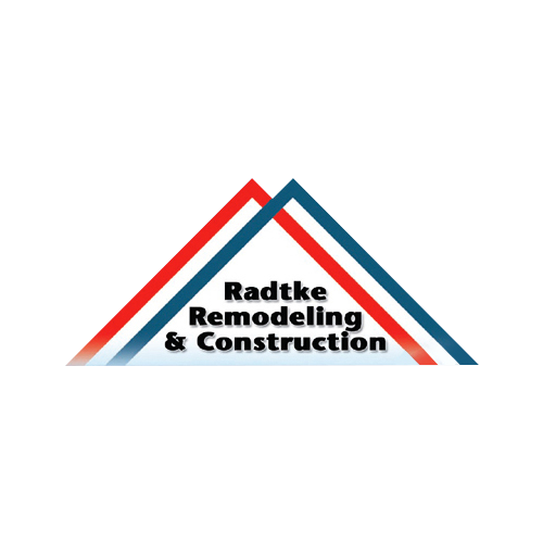 Radtke Remodeling & Construction Logo