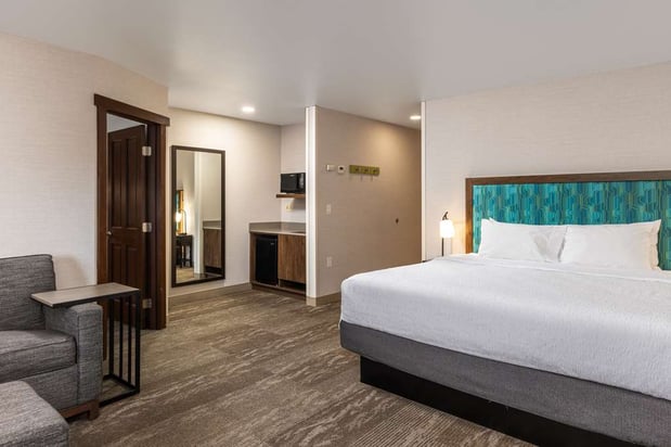 Images Hampton Inn Kalispell