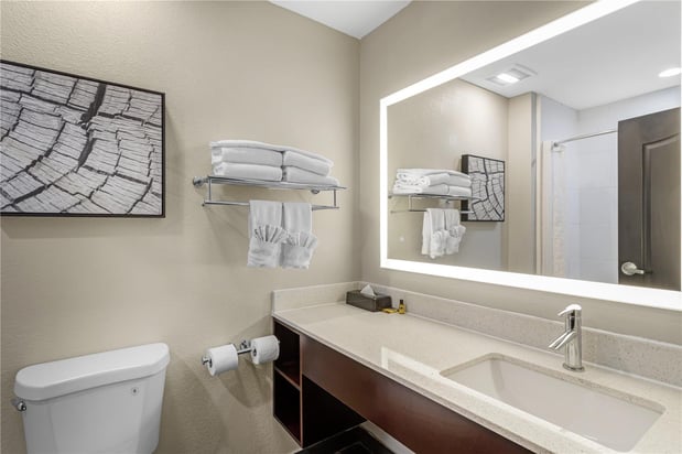 Images Best Western Plus Bay City Inn & Suites