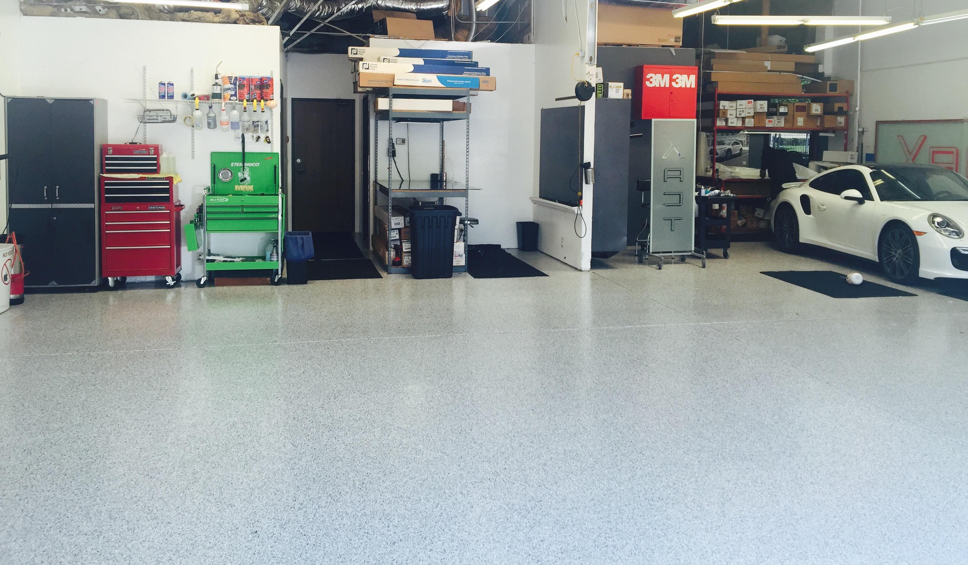 XACT Window Tinting