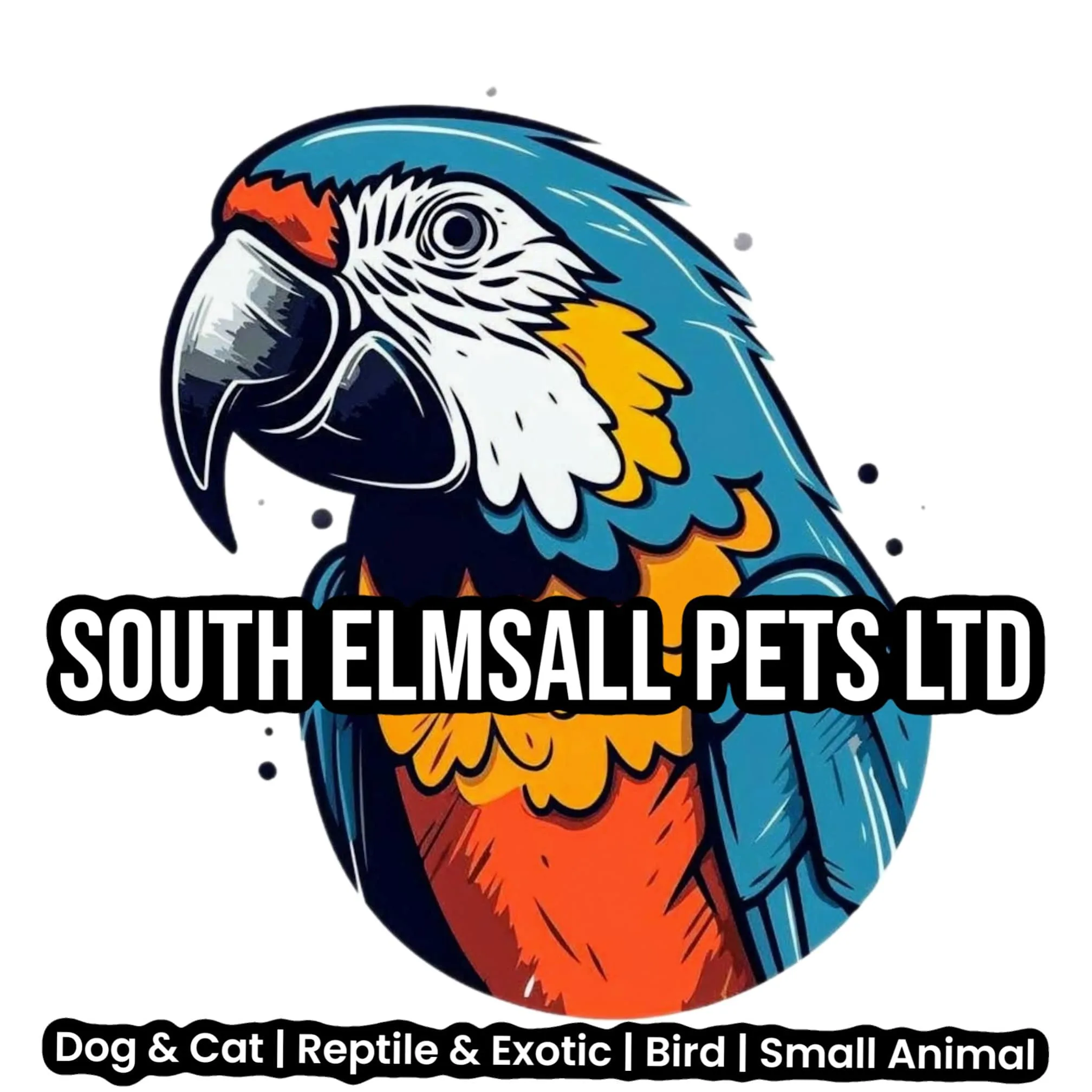 company logo
