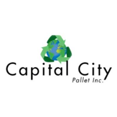 Capital City Pallet Inc - Topeka, KS 66608 - (785)379-5099 | ShowMeLocal.com