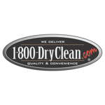1-800-DryClean of PA Logo