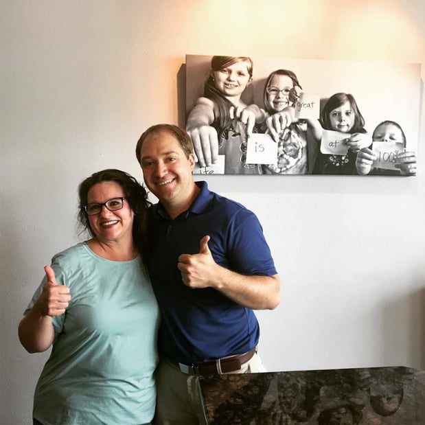 Images 100% Chiropractic - Broomfield