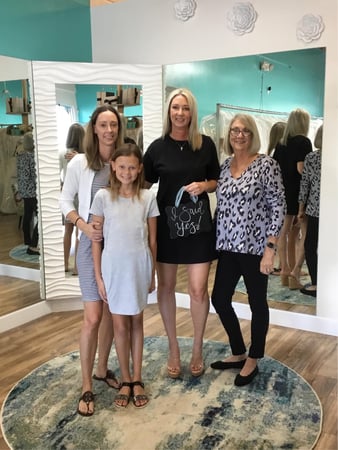 Images Truly Forever Bridal Sarasota