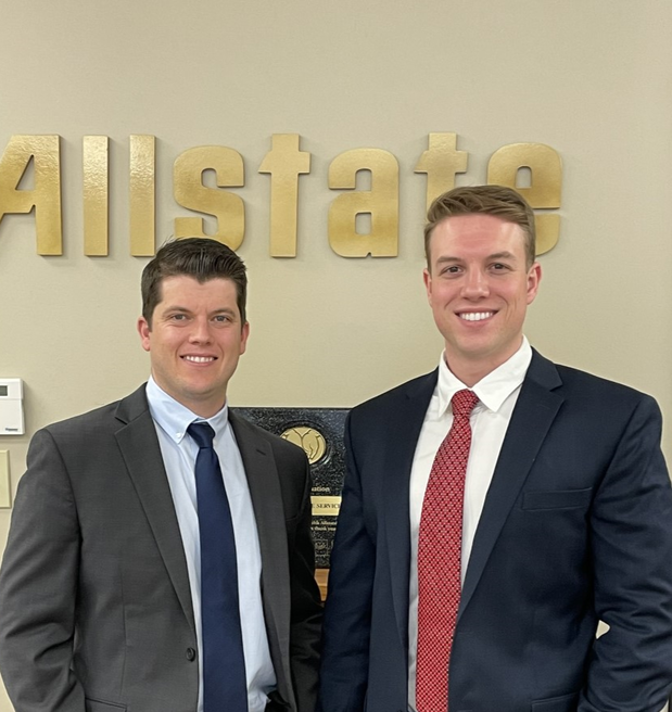 Images Saxon-Hall Insurance Services: Allstate Insurance