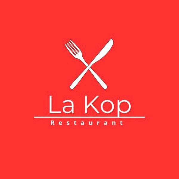 Logo von "LA KOP" OG