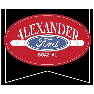 Alexander Ford, Inc.
