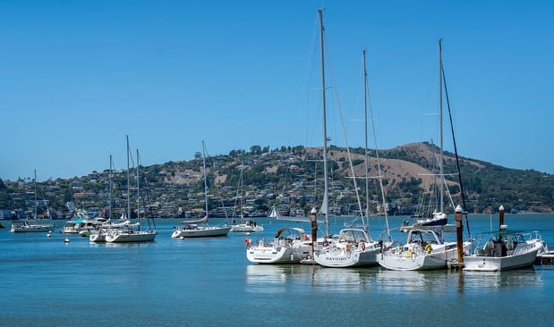 Images Summit at Sausalito