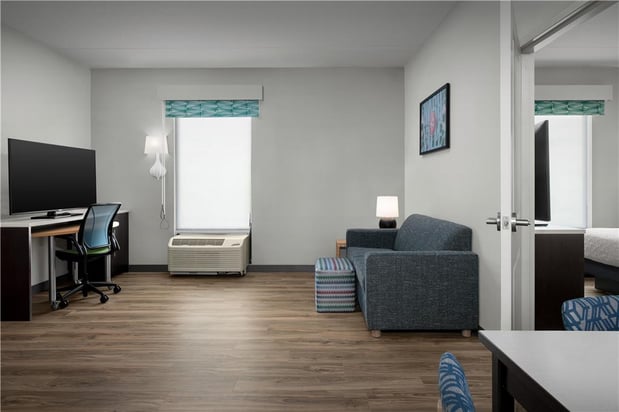 Images Home2 Suites by Hilton Nashville-Airport, TN