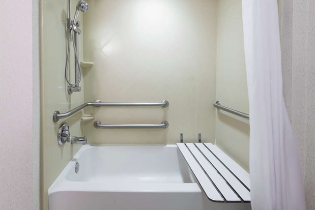 Images Hampton Inn South Plainfield-Piscataway