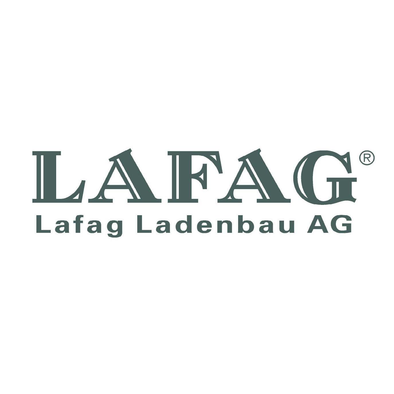 Lafag Ladenbau AG Logo