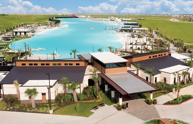 Images Lago Mar by Pulte Homes