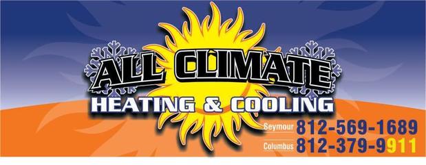 Images All Climate Heating & Cooling