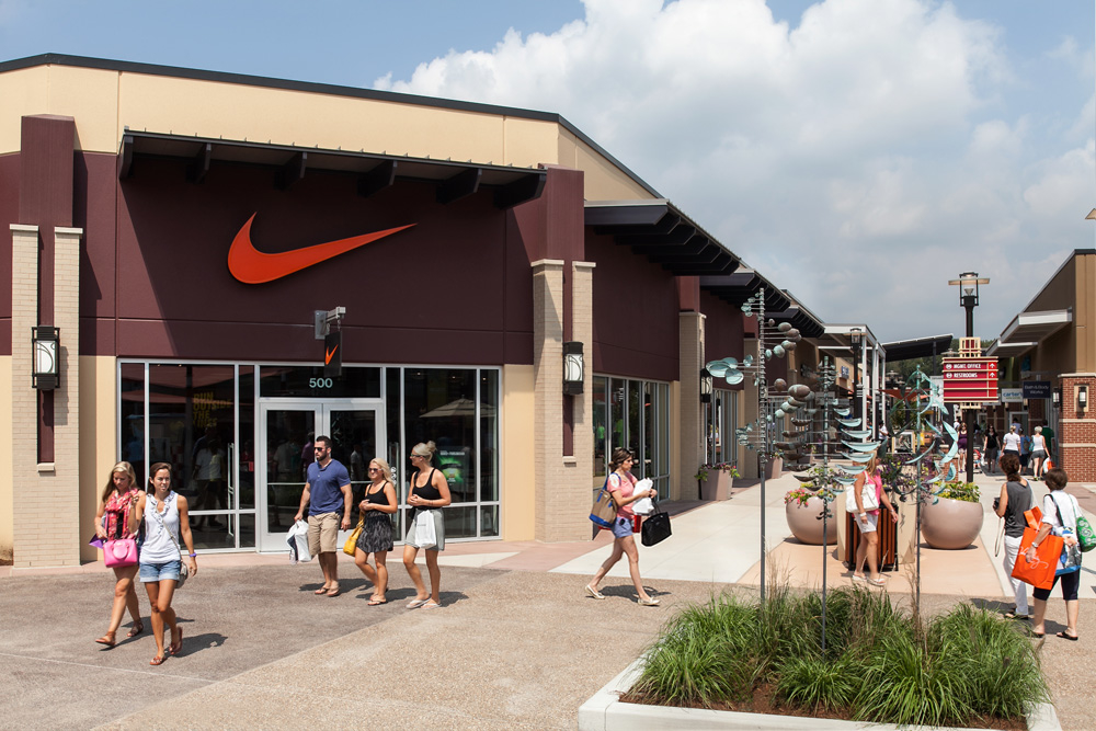 St. Louis Premium Outlets, Chesterfield Missouri (MO) - nrd.kbic-nsn.gov