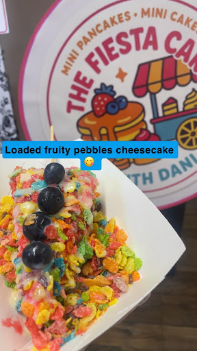 Images The Fiesta Cart With Dani LLC