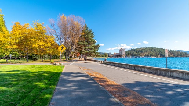 Images Toll Brothers at Atlas Waterfront