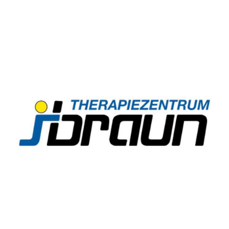 Logo Therapiezentrum Braun