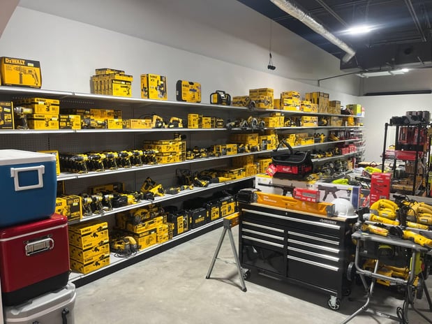 Images Extra Mile Tools