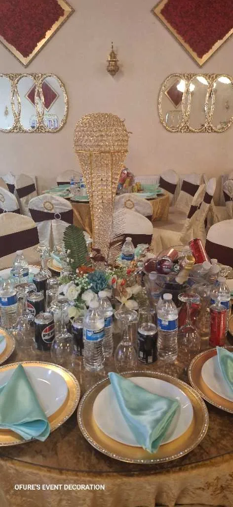 Images Ofure Events