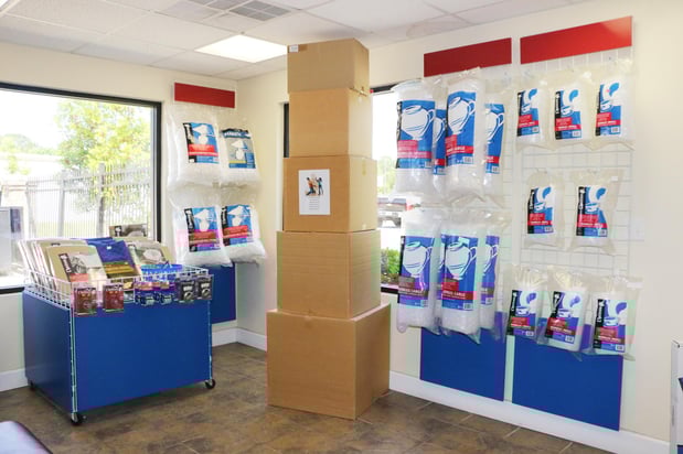 Images Stop N Stor Storage