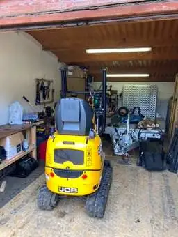 Images MMD Hire & Landscaping