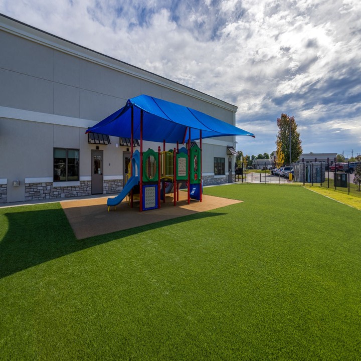 Images The Goddard School of Springdale