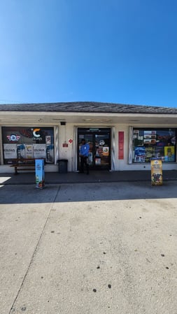Images CoinFlip Bitcoin ATM - ST. LUCIE CITGO (Port St. Lucie)