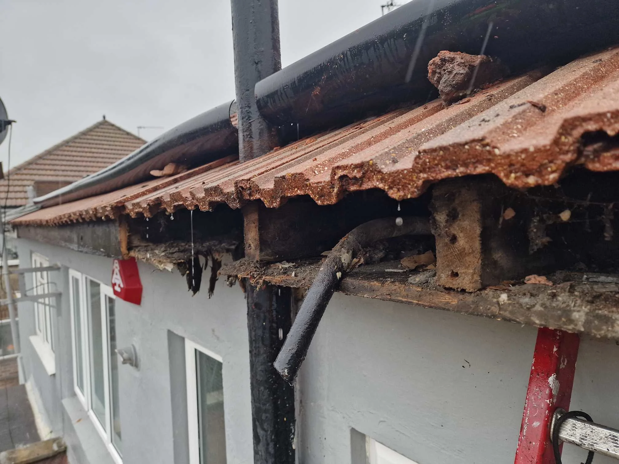 Images Gutter Done Right Ltd