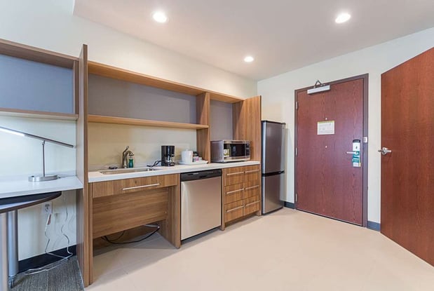 Images Home2 Suites By Hilton Oklahoma City Yukon