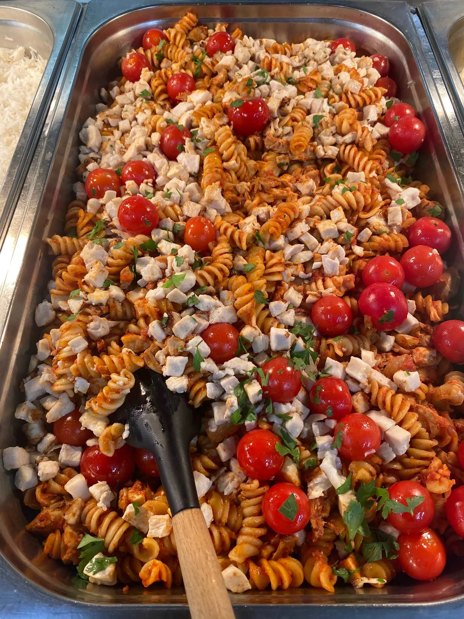Images E H Scott Catering Services