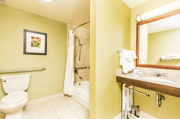 Images Hilton Garden Inn St. George